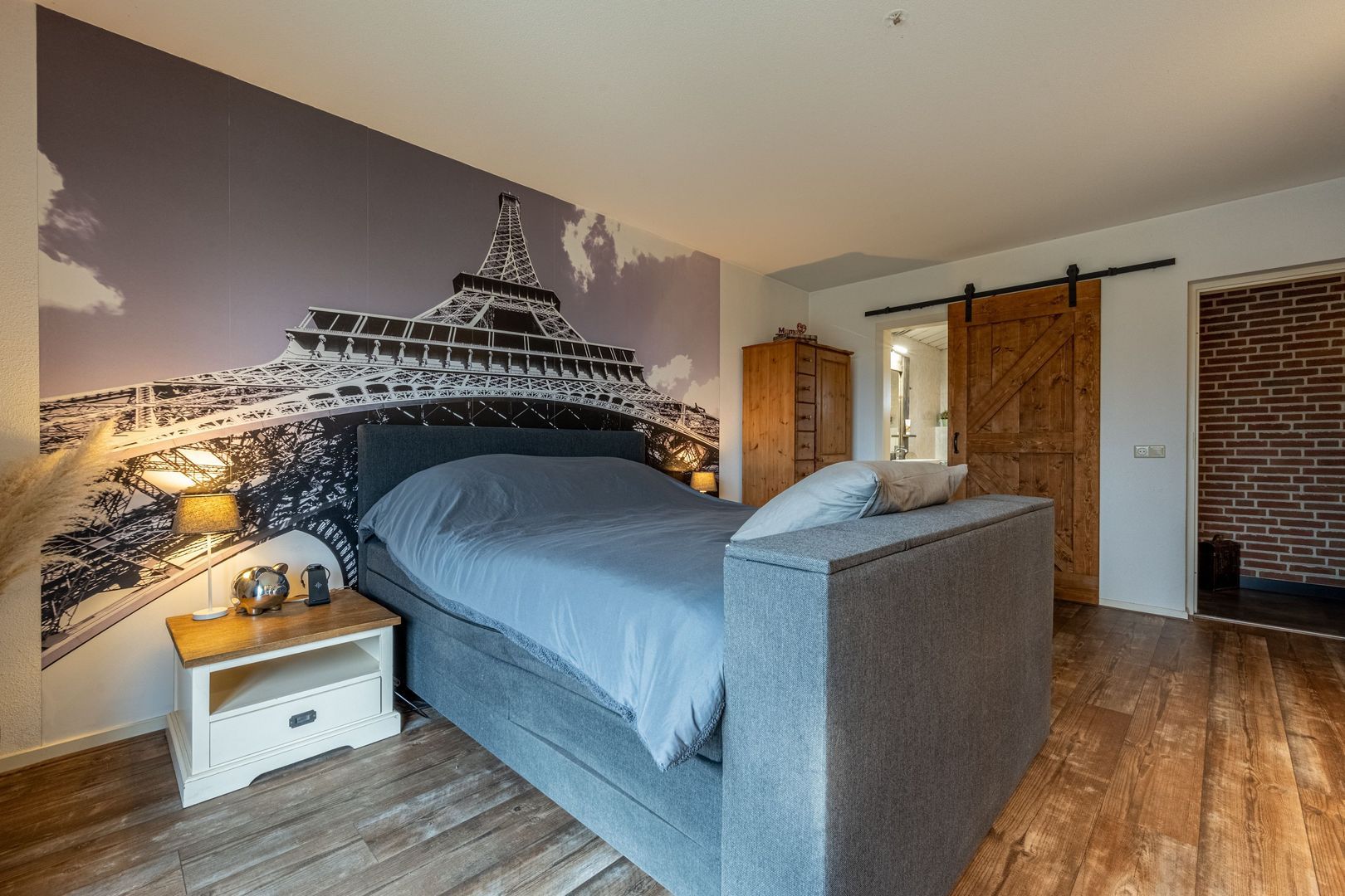 Kooilandsedijk 2, Strijen foto-13