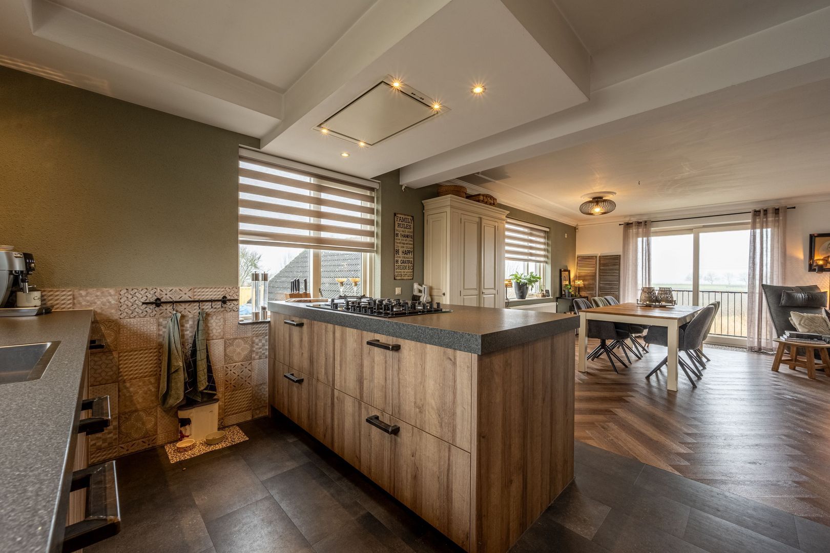 Kooilandsedijk 2, Strijen foto-10