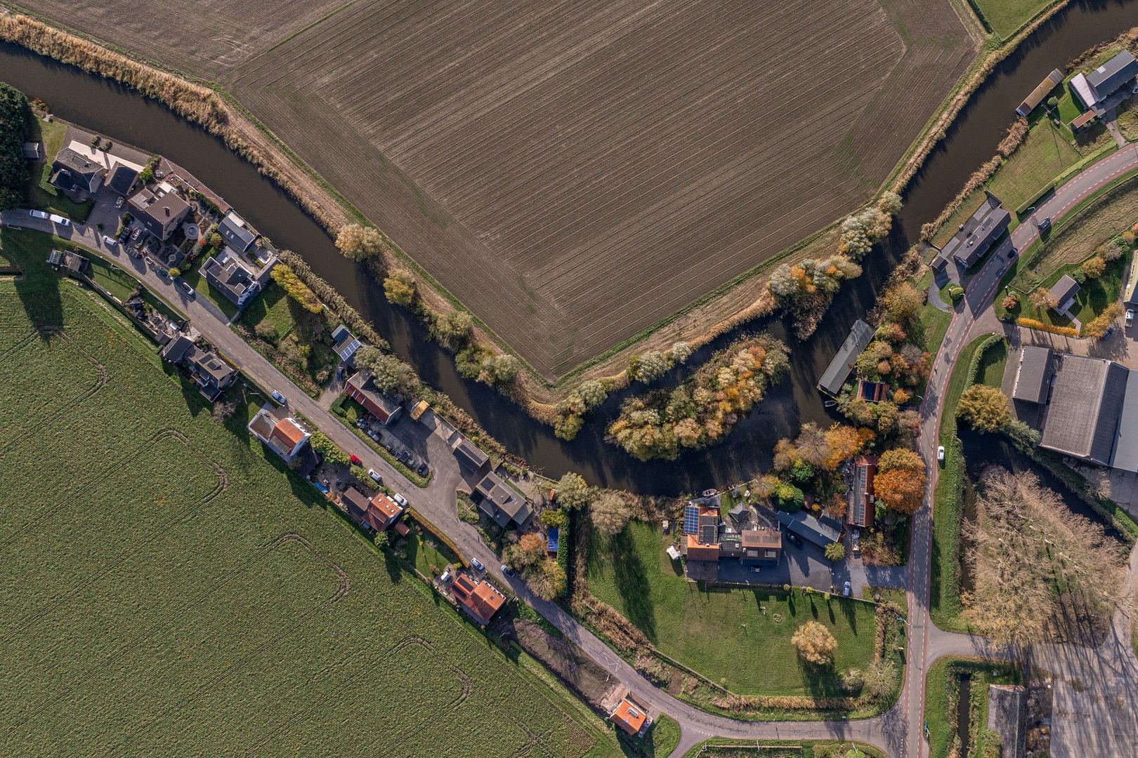 Kooilandsedijk 2, Strijen foto-38