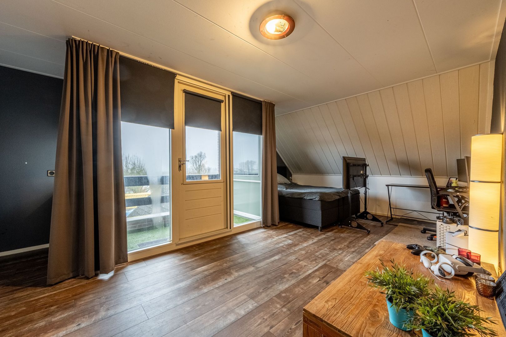 Kooilandsedijk 2, Strijen foto-20