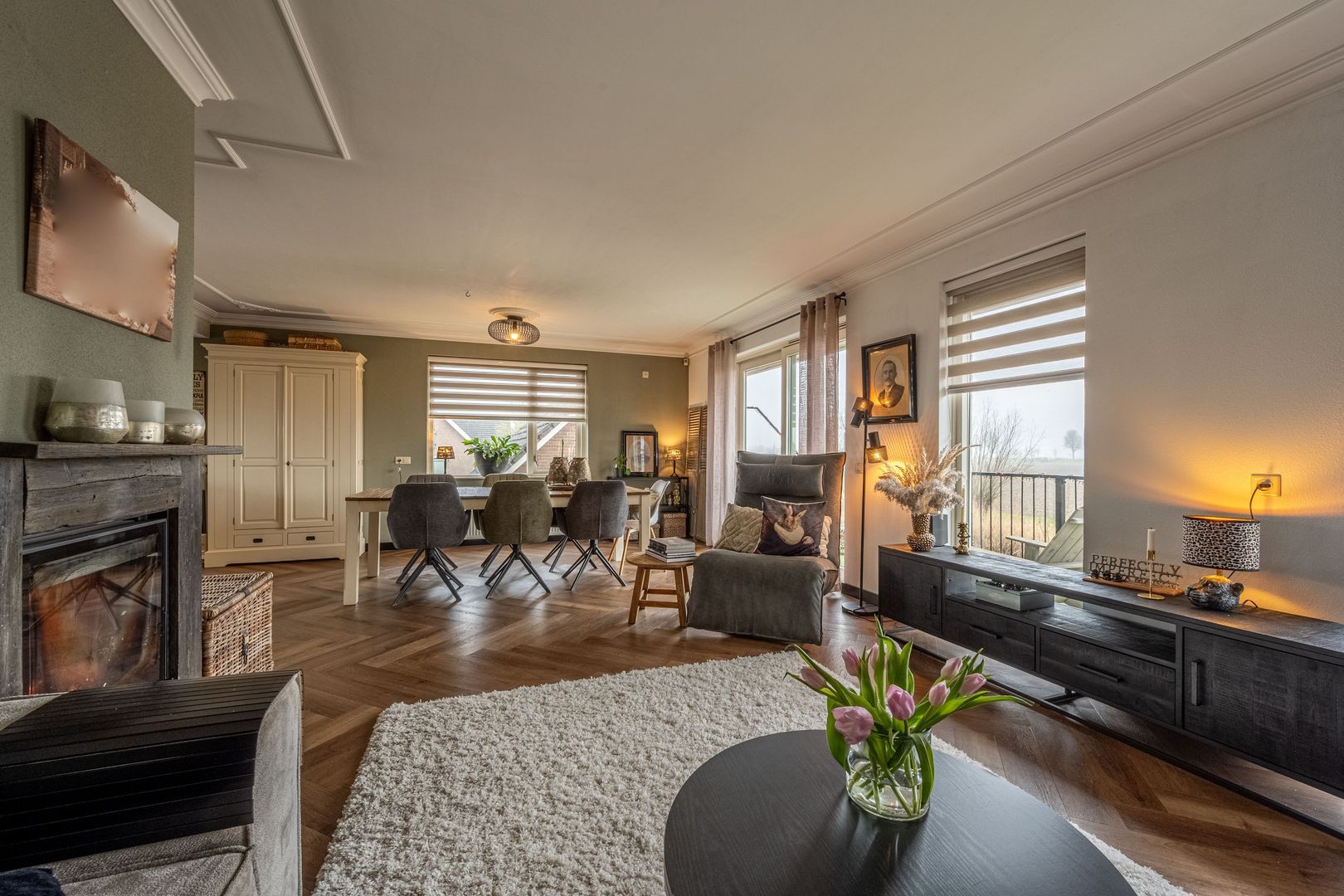 Kooilandsedijk 2, Strijen foto-5