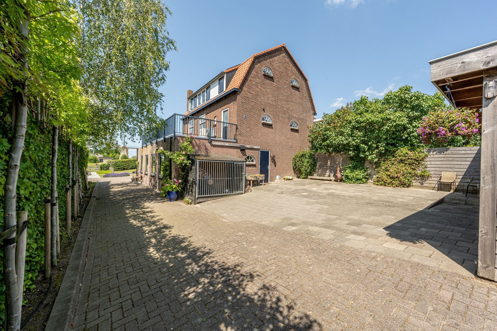 Goidschalxoordsedijk 51, Heinenoord foto-51