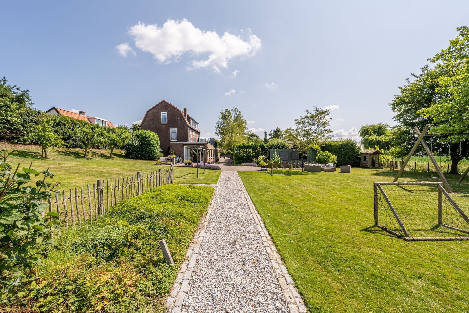 Goidschalxoordsedijk 51, Heinenoord foto-58