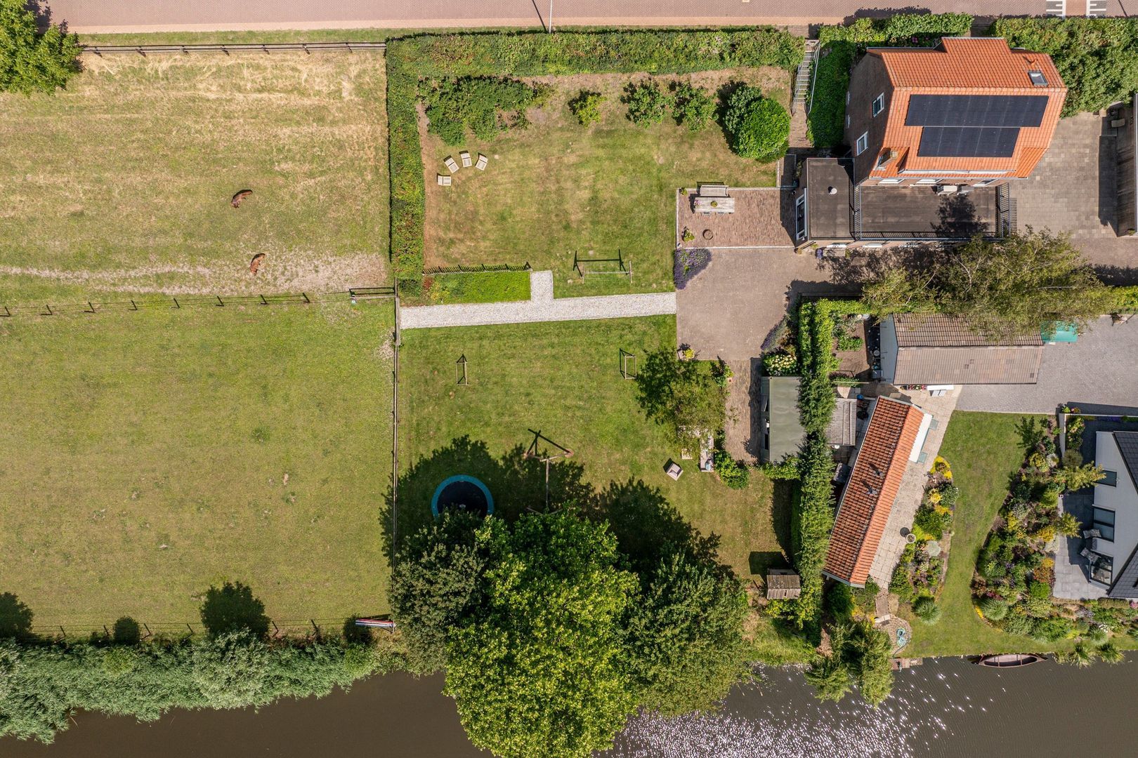 Goidschalxoordsedijk 51, Heinenoord foto-65