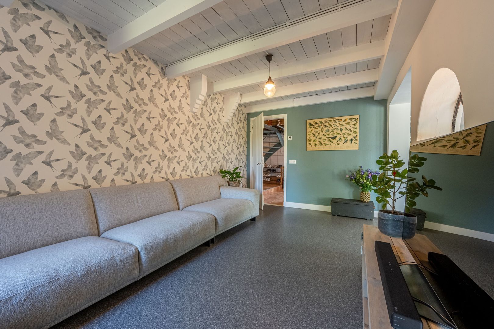 Goidschalxoordsedijk 51, Heinenoord foto-5