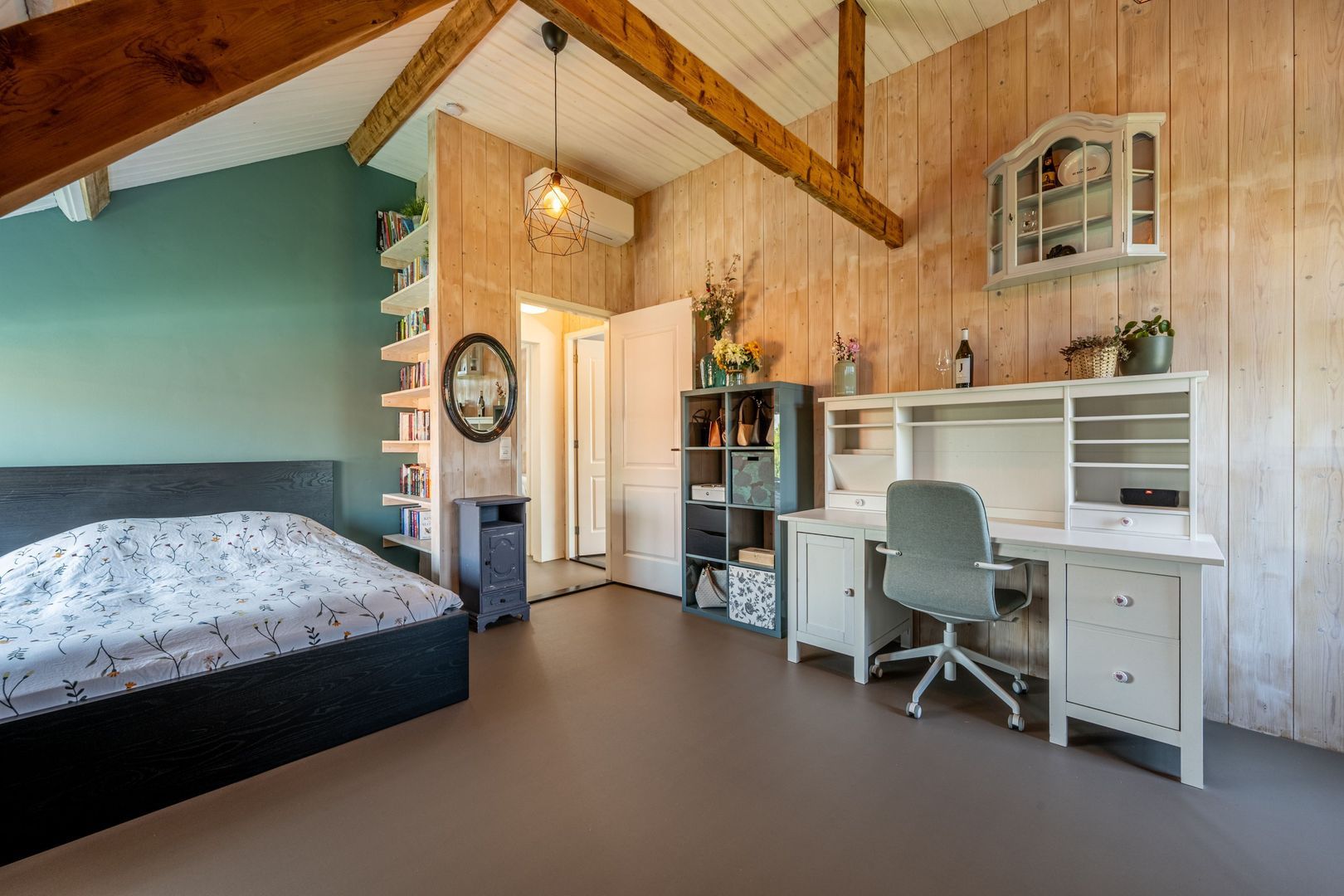 Goidschalxoordsedijk 51, Heinenoord foto-42