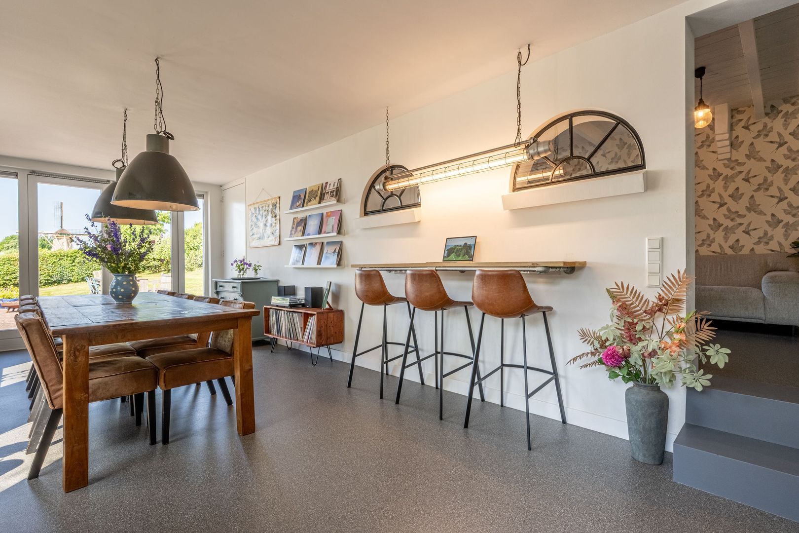 Goidschalxoordsedijk 51, Heinenoord foto-17