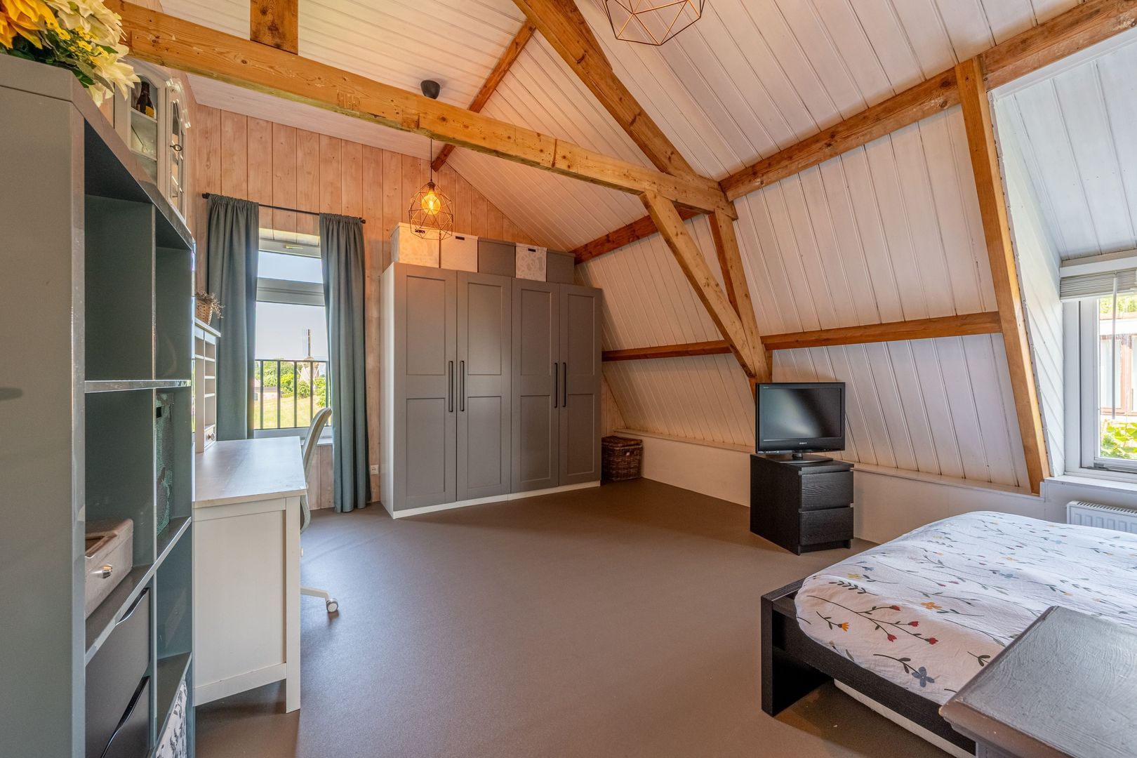 Goidschalxoordsedijk 51, Heinenoord foto-39