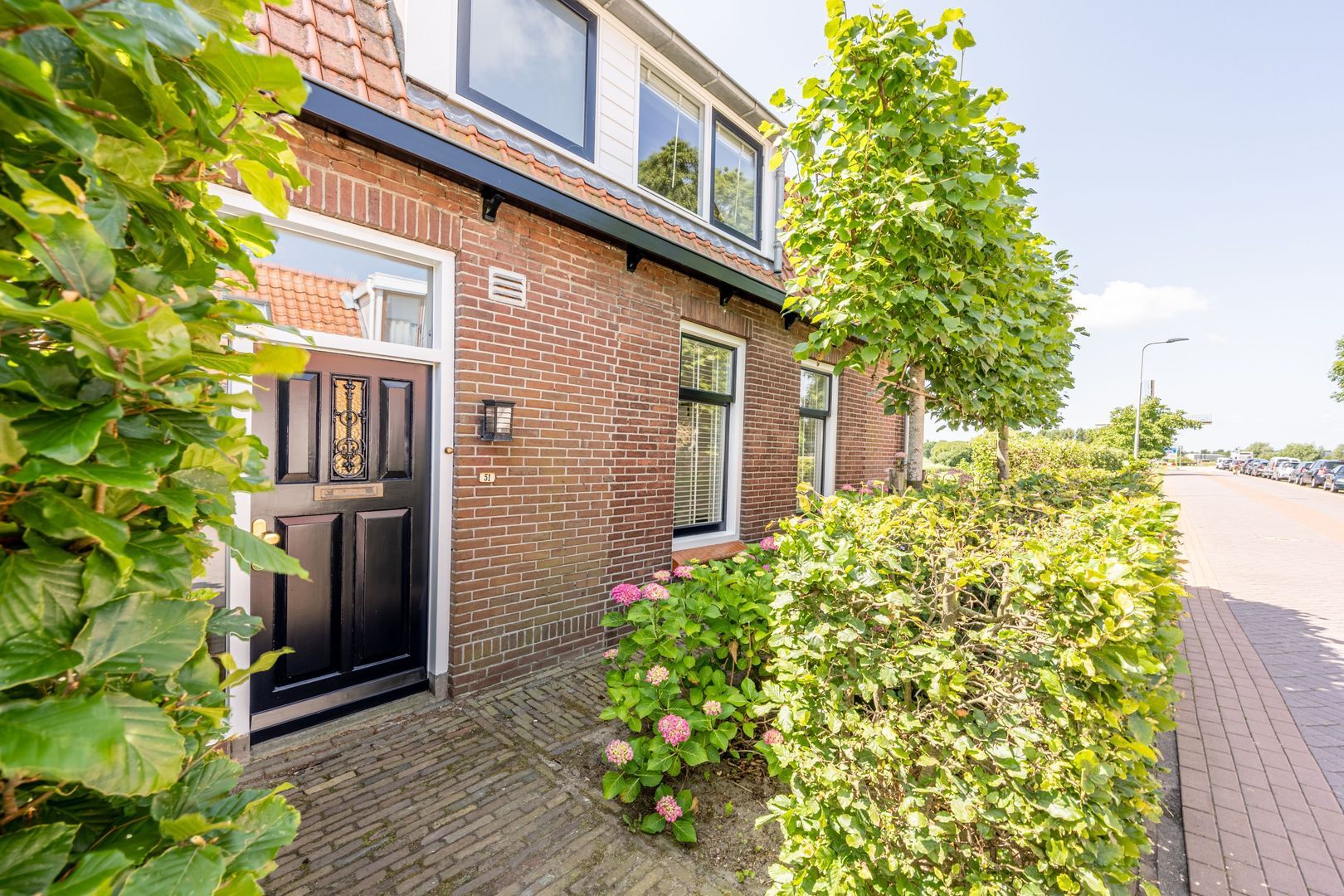 Goidschalxoordsedijk 51, Heinenoord foto-48