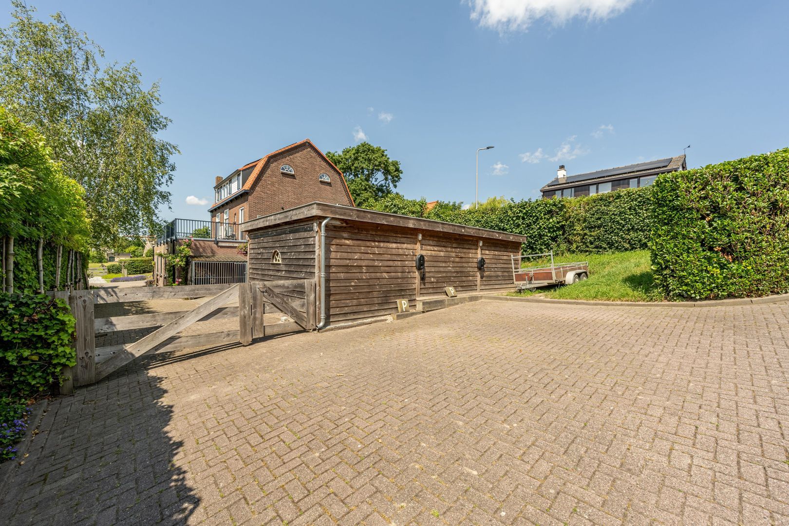 Goidschalxoordsedijk 51, Heinenoord foto-50