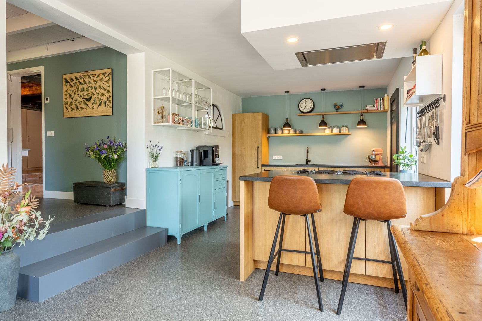 Goidschalxoordsedijk 51, Heinenoord foto-9