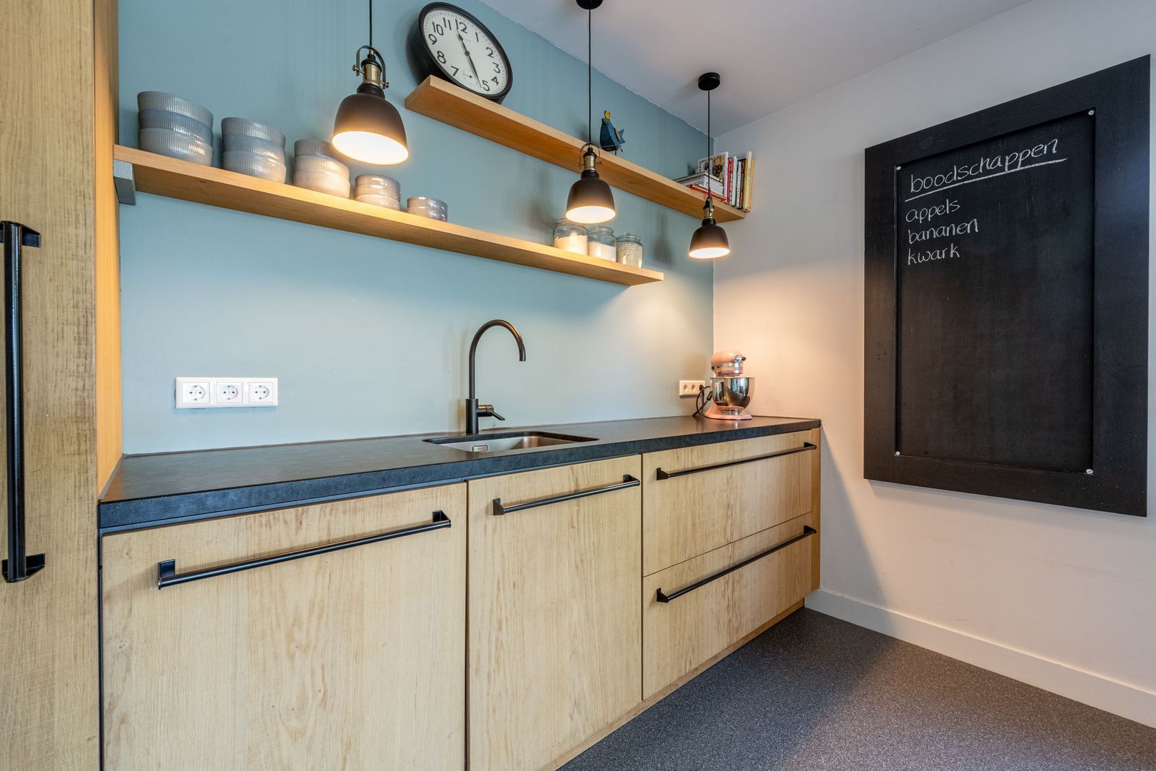 Goidschalxoordsedijk 51, Heinenoord foto-11