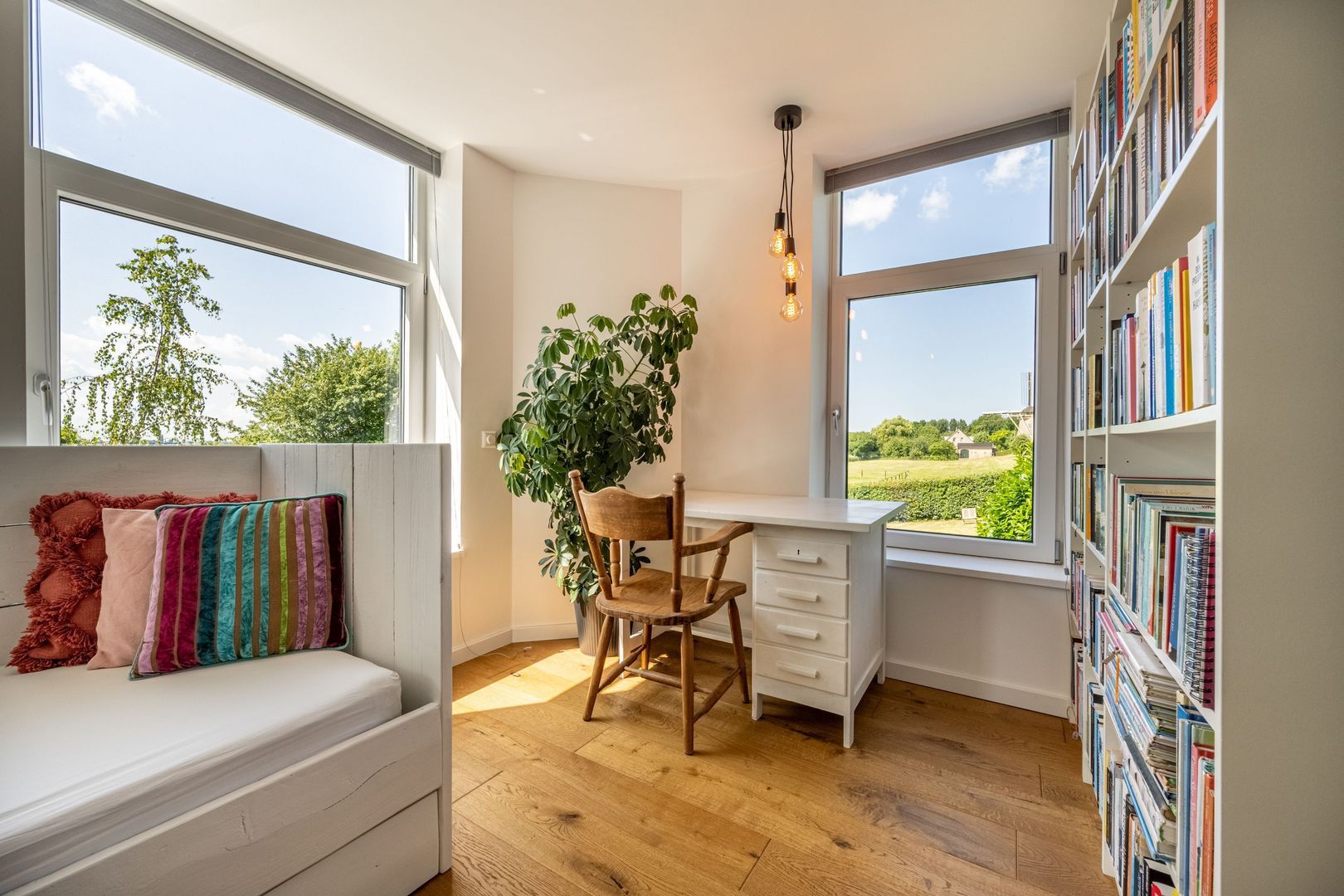 Goidschalxoordsedijk 51, Heinenoord foto-28