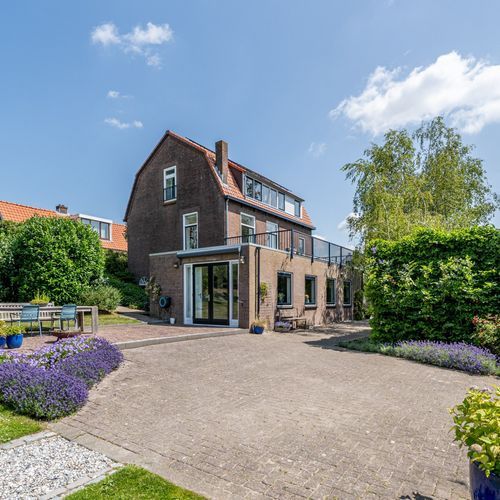 Goidschalxoordsedijk 51, Heinenoord foto-1