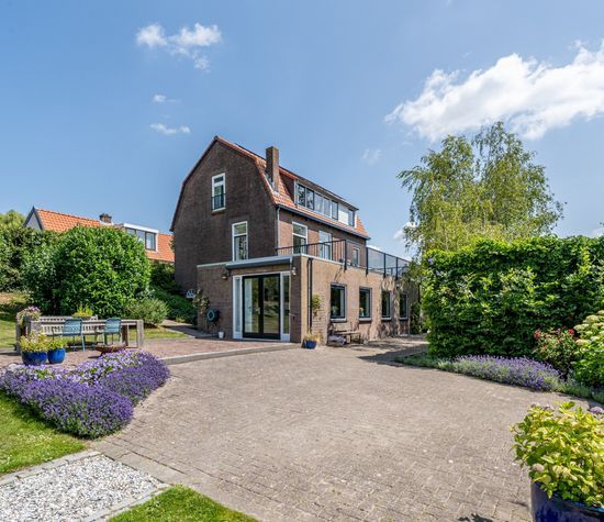 Goidschalxoordsedijk 51, Heinenoord