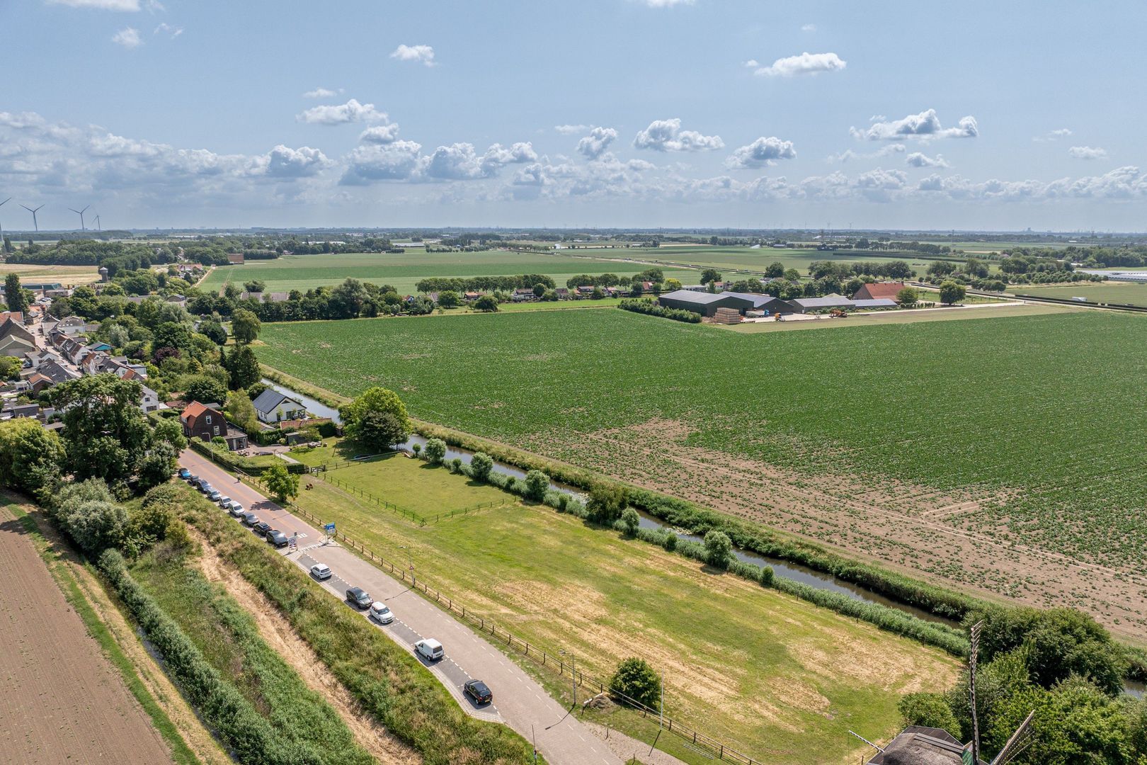 Goidschalxoordsedijk 51, Heinenoord foto-68