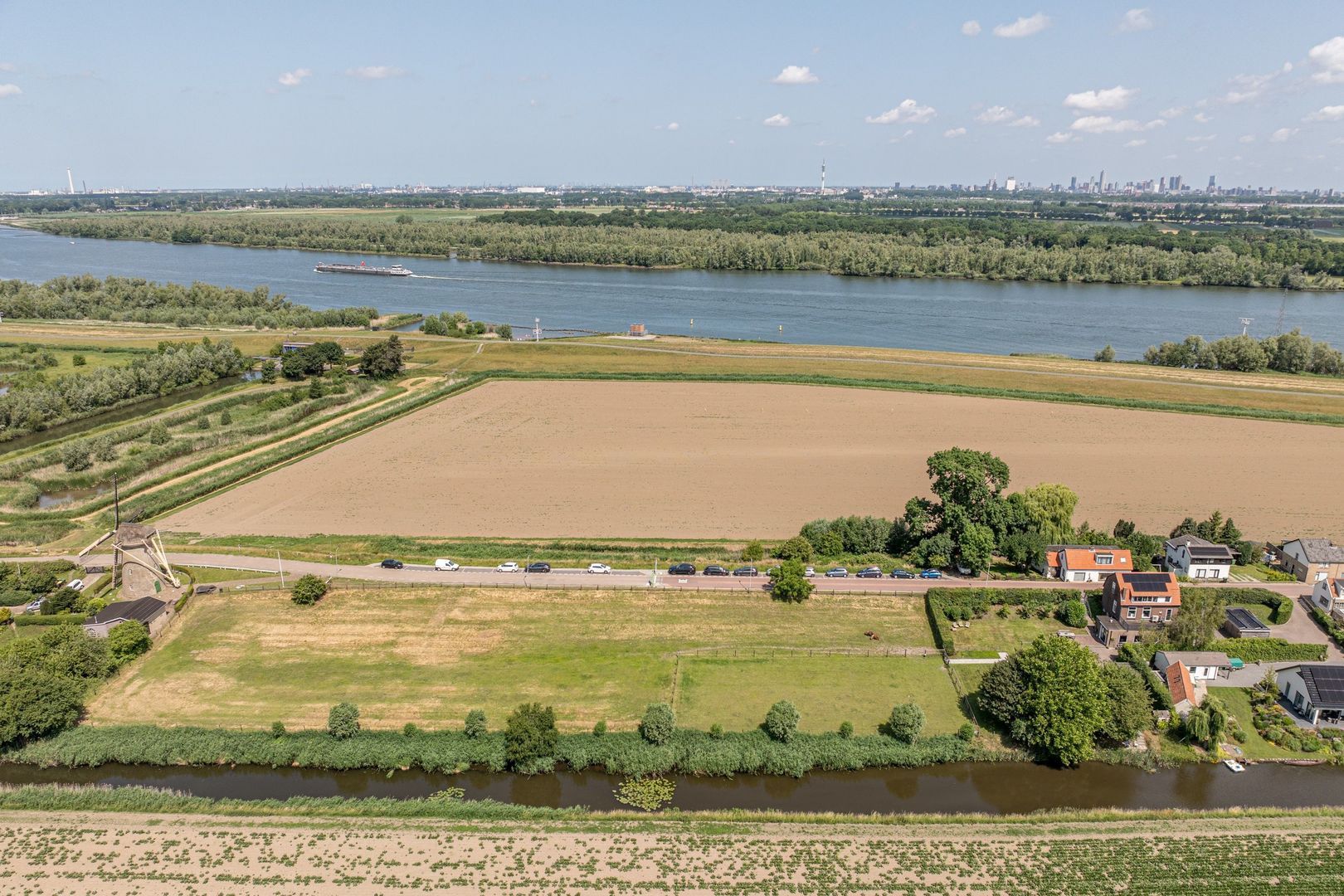 Goidschalxoordsedijk 51, Heinenoord foto-66