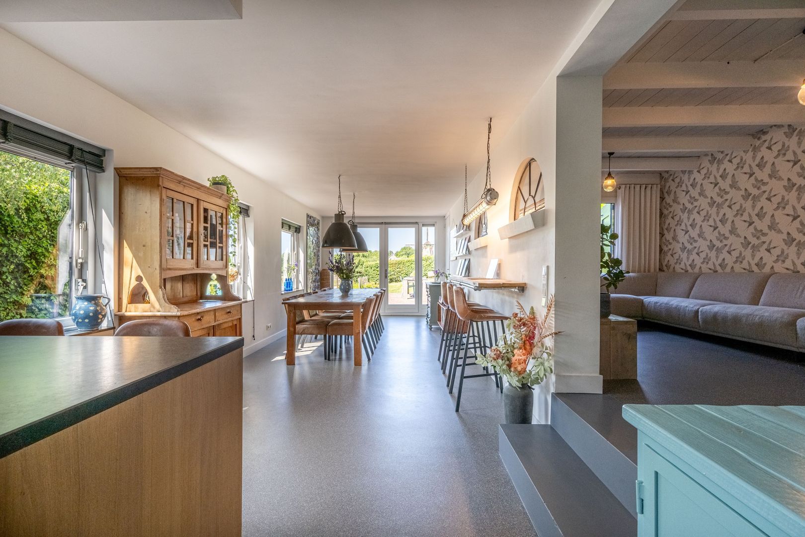 Goidschalxoordsedijk 51, Heinenoord foto-15