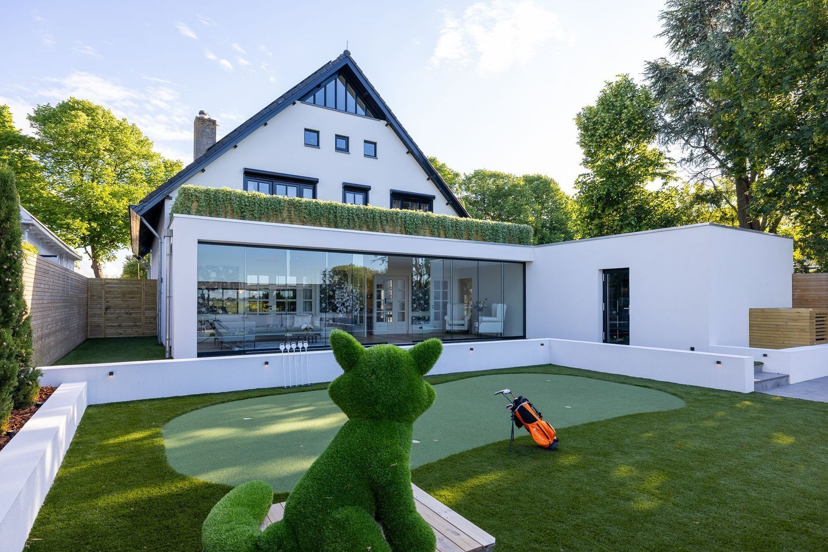 Raadhuislaan 22, Mijnsheerenland foto-50