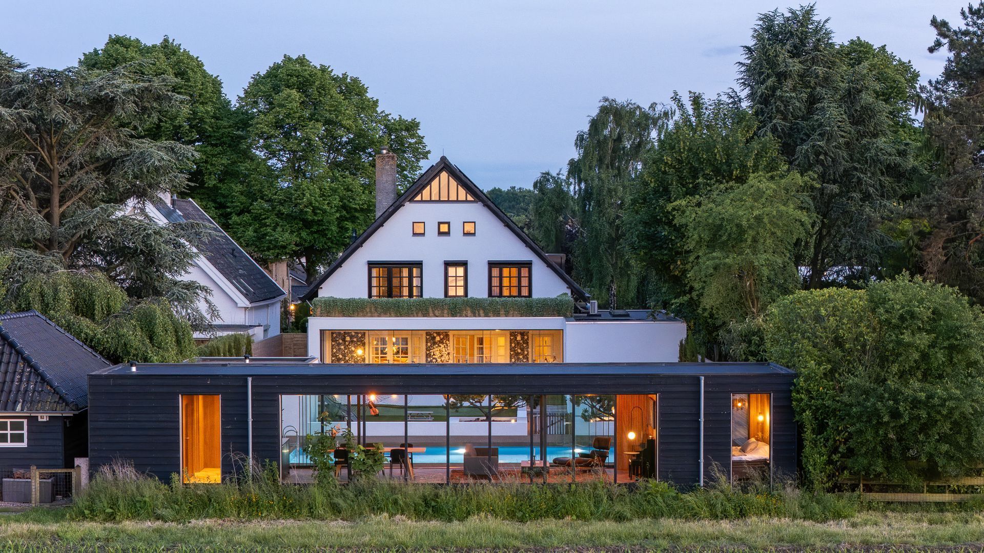 Raadhuislaan 22, Mijnsheerenland foto-81