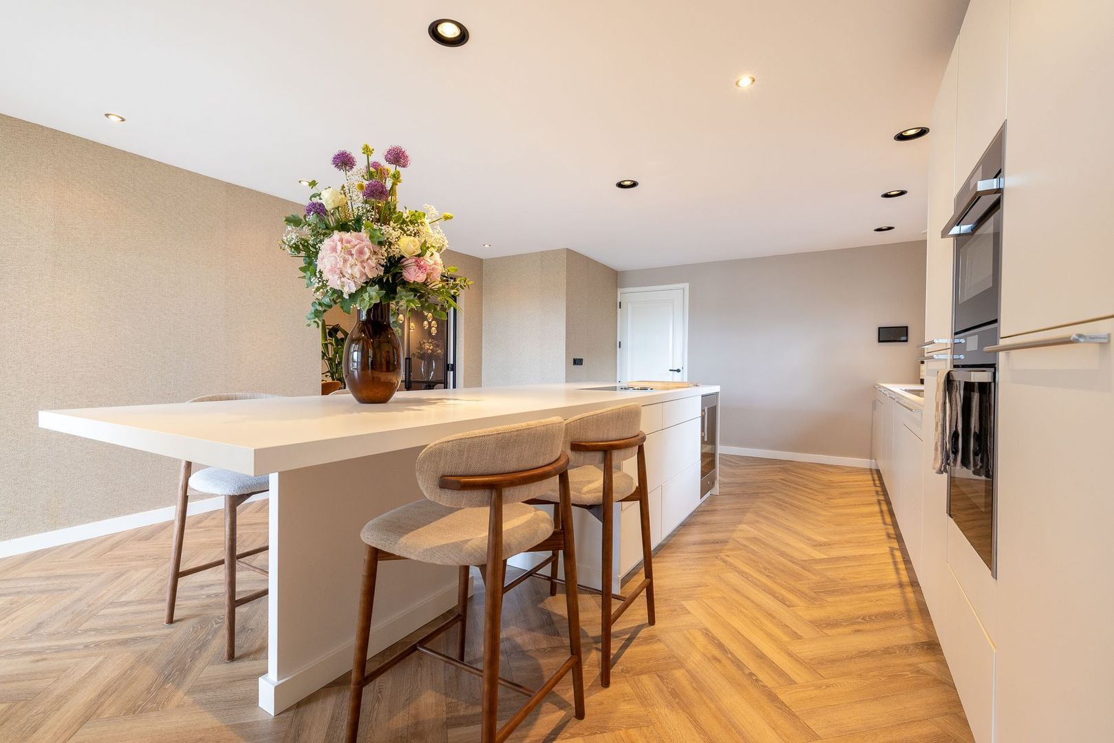 Raadhuislaan 22, Mijnsheerenland foto-21