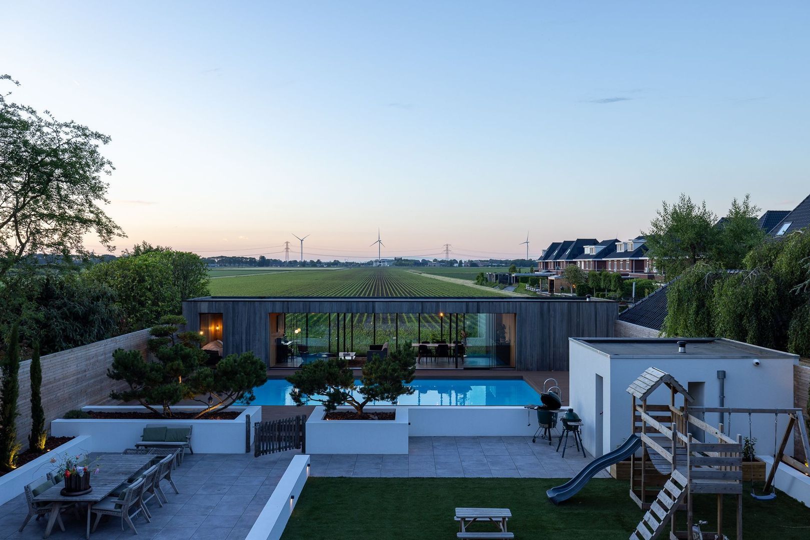 Raadhuislaan 22, Mijnsheerenland foto-68