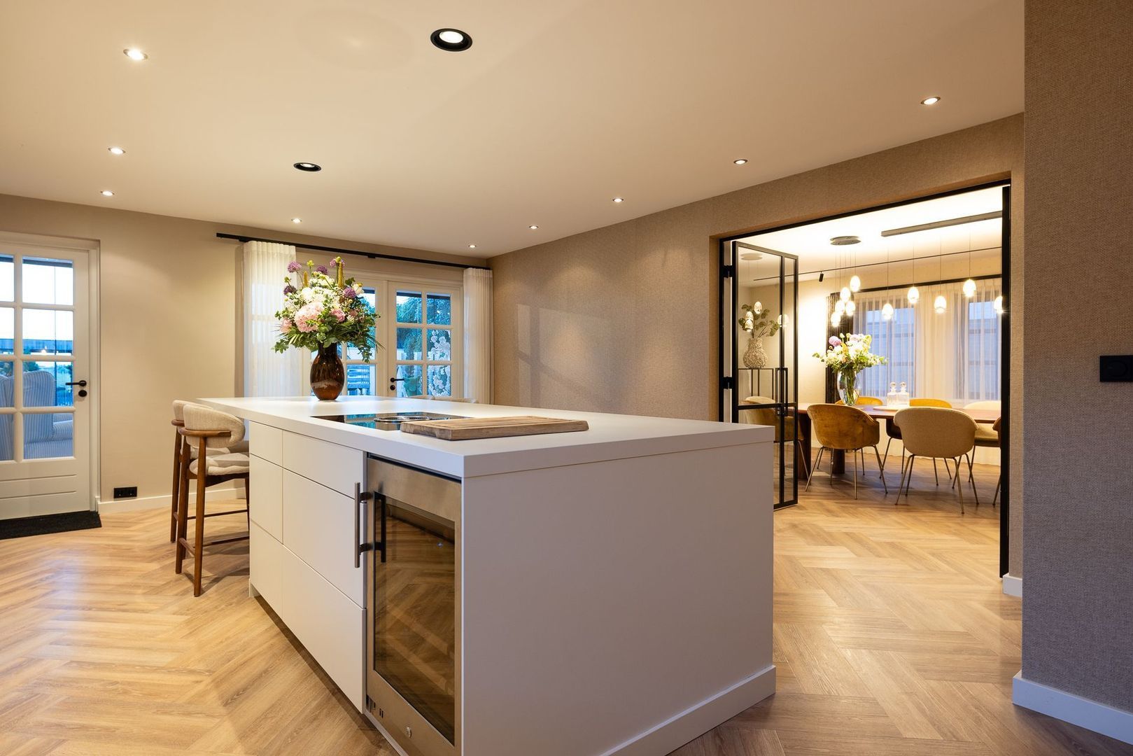 Raadhuislaan 22, Mijnsheerenland foto-66