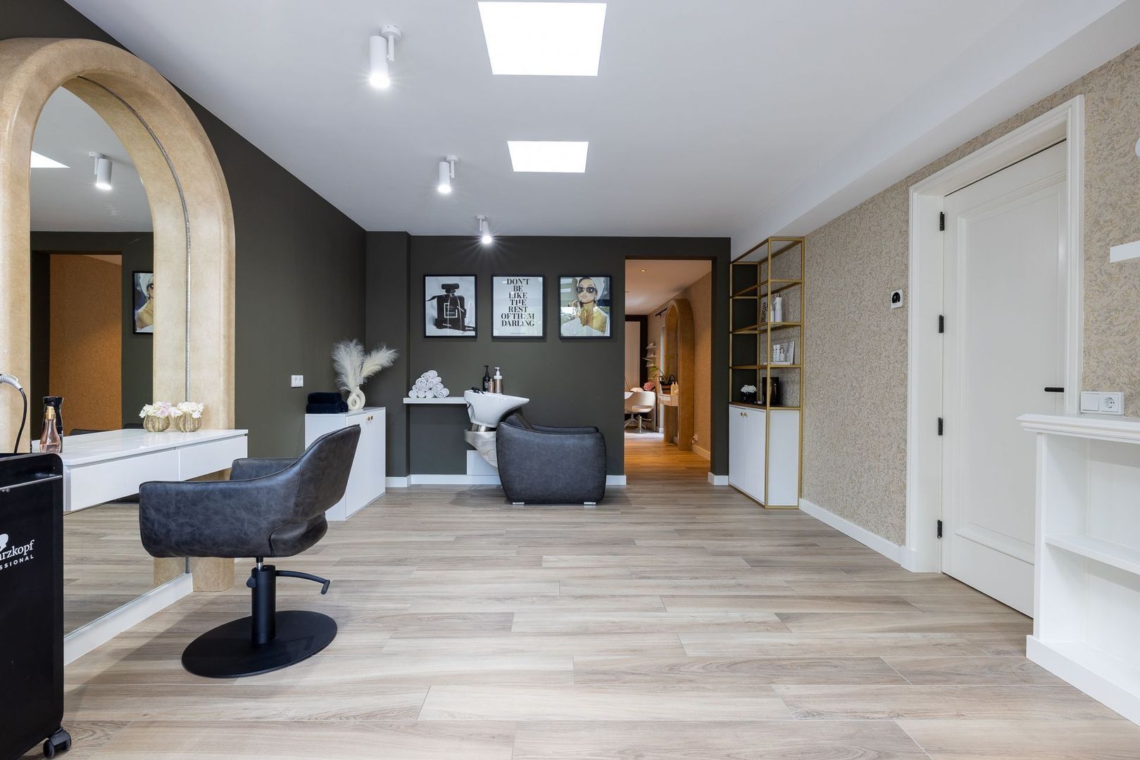 Raadhuislaan 22, Mijnsheerenland foto-44