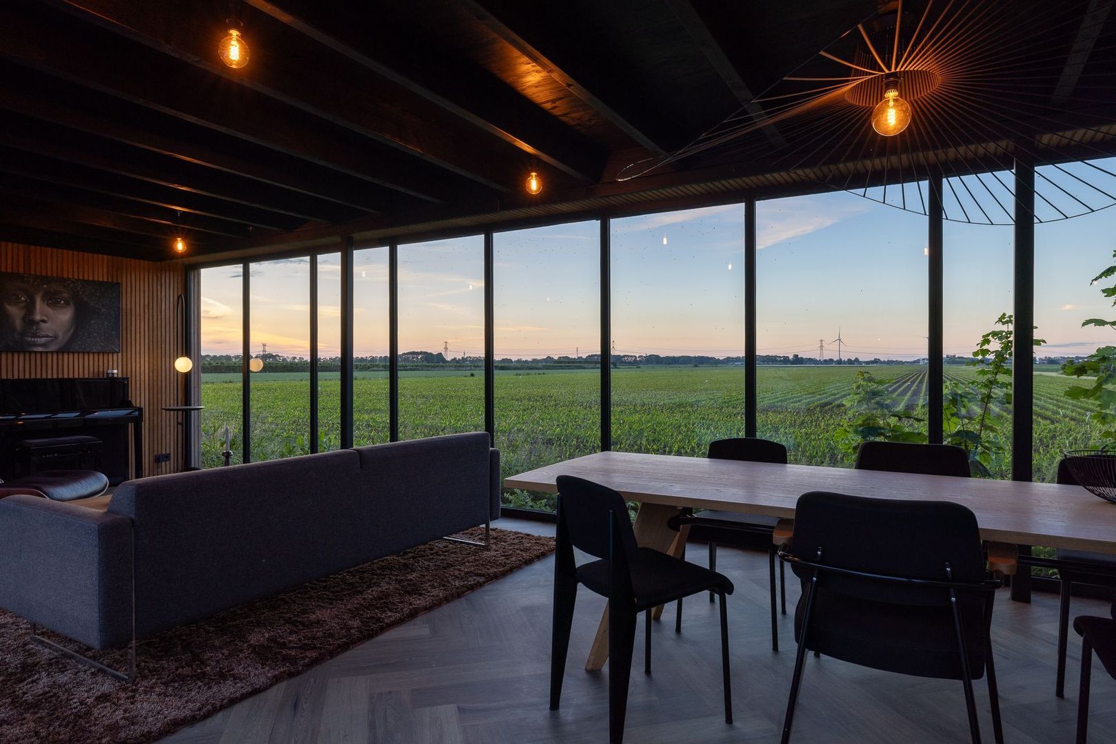 Raadhuislaan 22, Mijnsheerenland foto-60