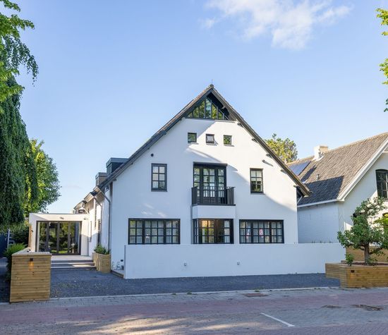 Raadhuislaan 22, Mijnsheerenland