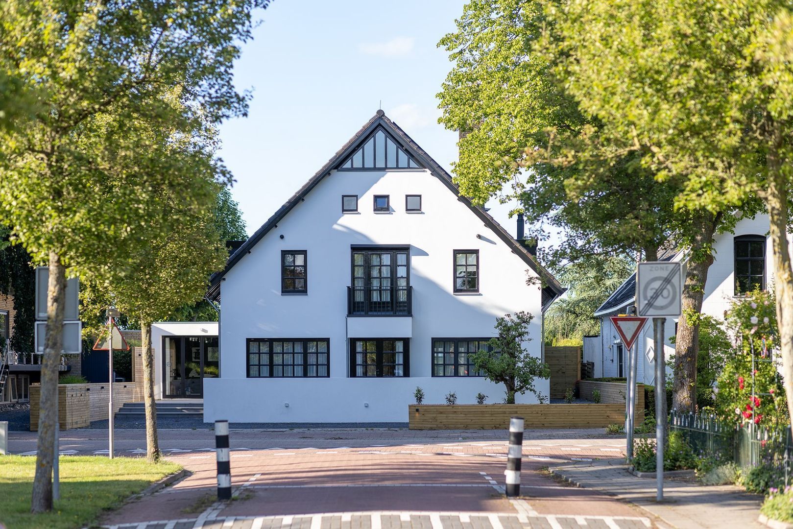 Raadhuislaan 22, Mijnsheerenland foto-52