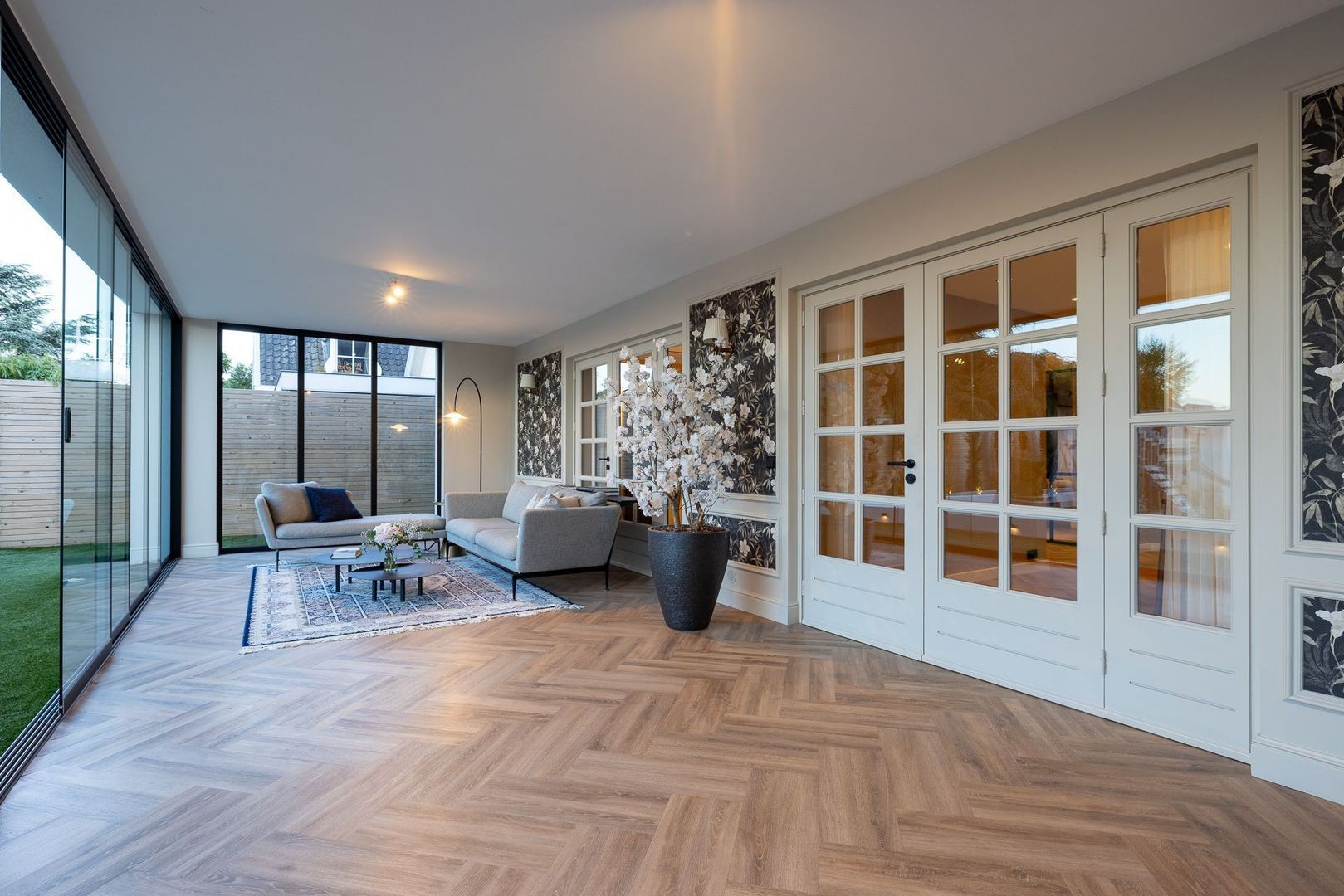 Raadhuislaan 22, Mijnsheerenland foto-23