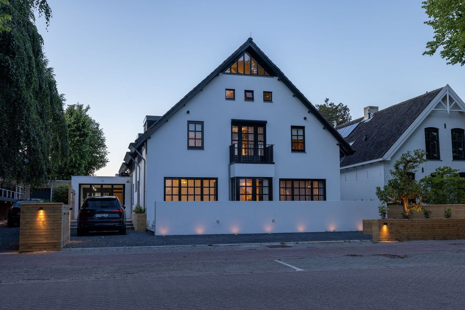 Raadhuislaan 22, Mijnsheerenland foto-70