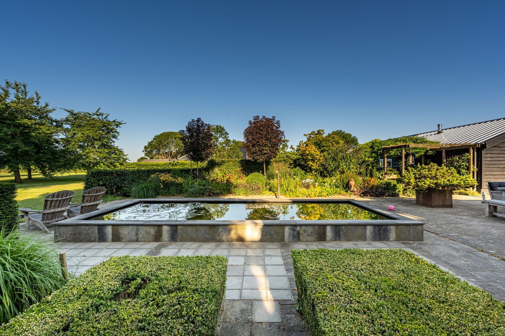 Ritselaarsdijk 10, Strijen foto-19