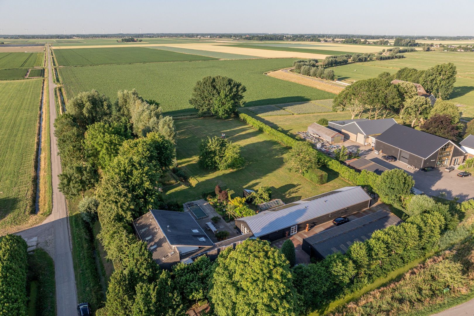 Ritselaarsdijk 10, Strijen foto-6