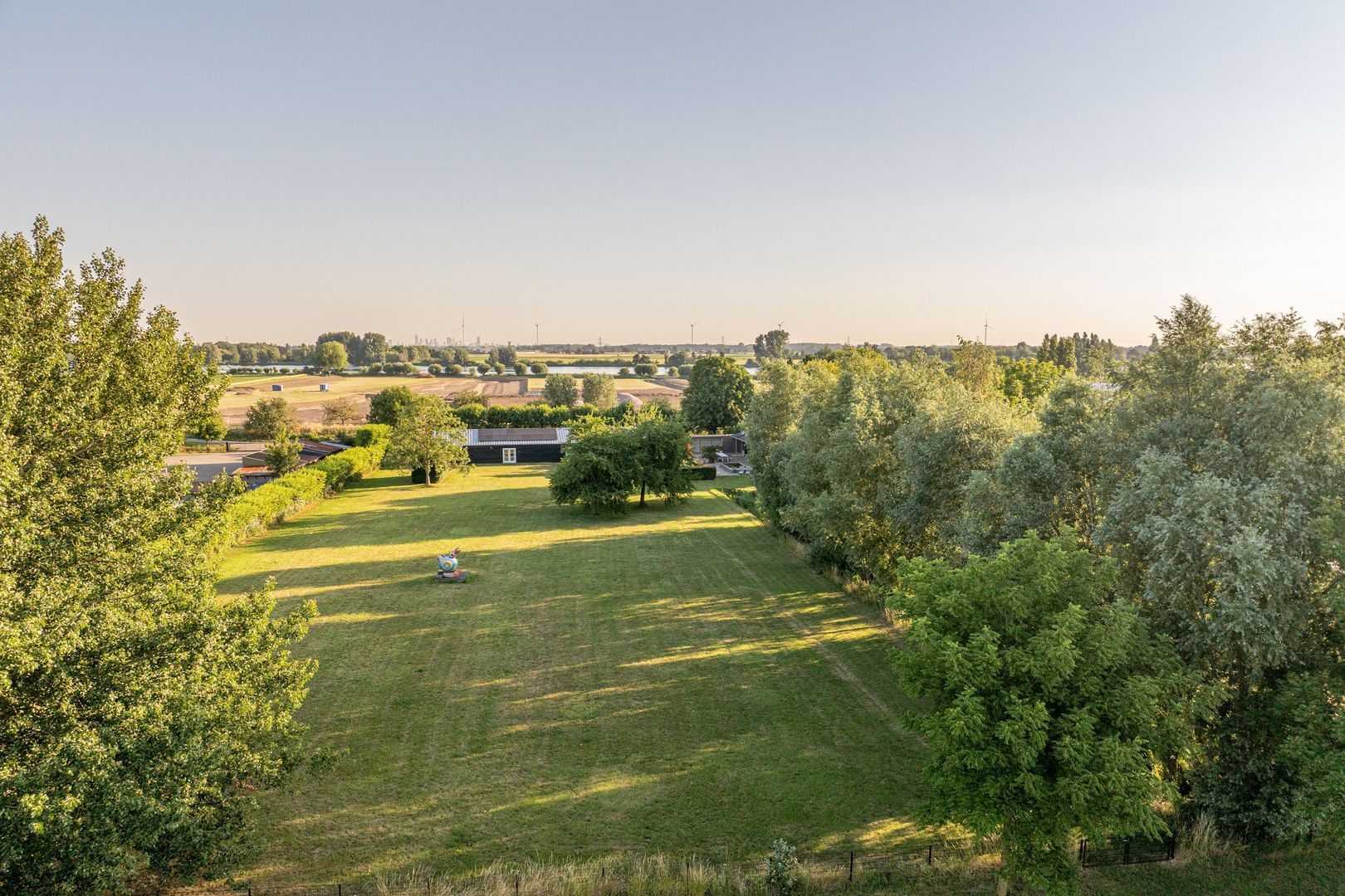 Ritselaarsdijk 10, Strijen foto-61