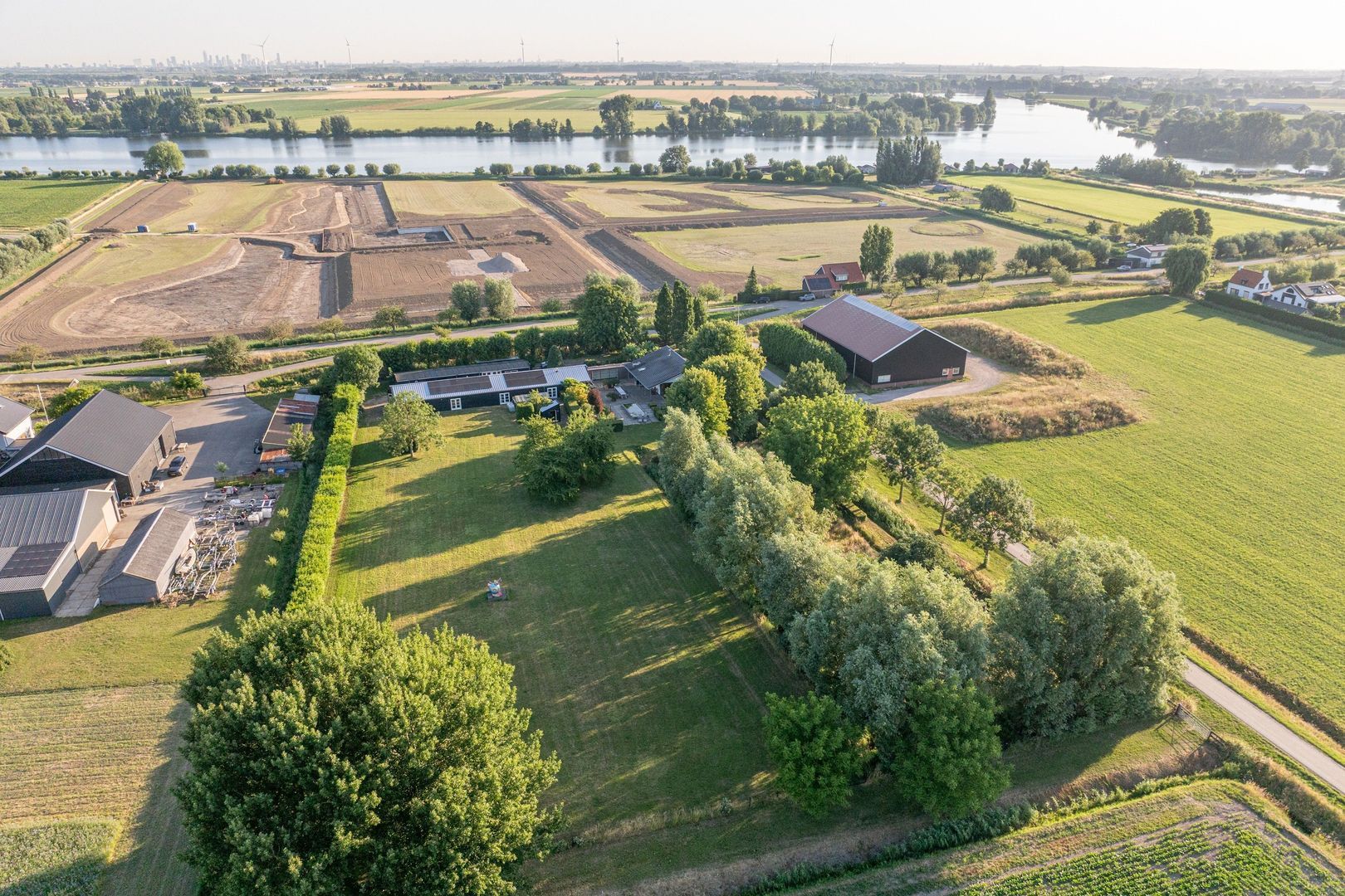 Ritselaarsdijk 10, Strijen foto-5