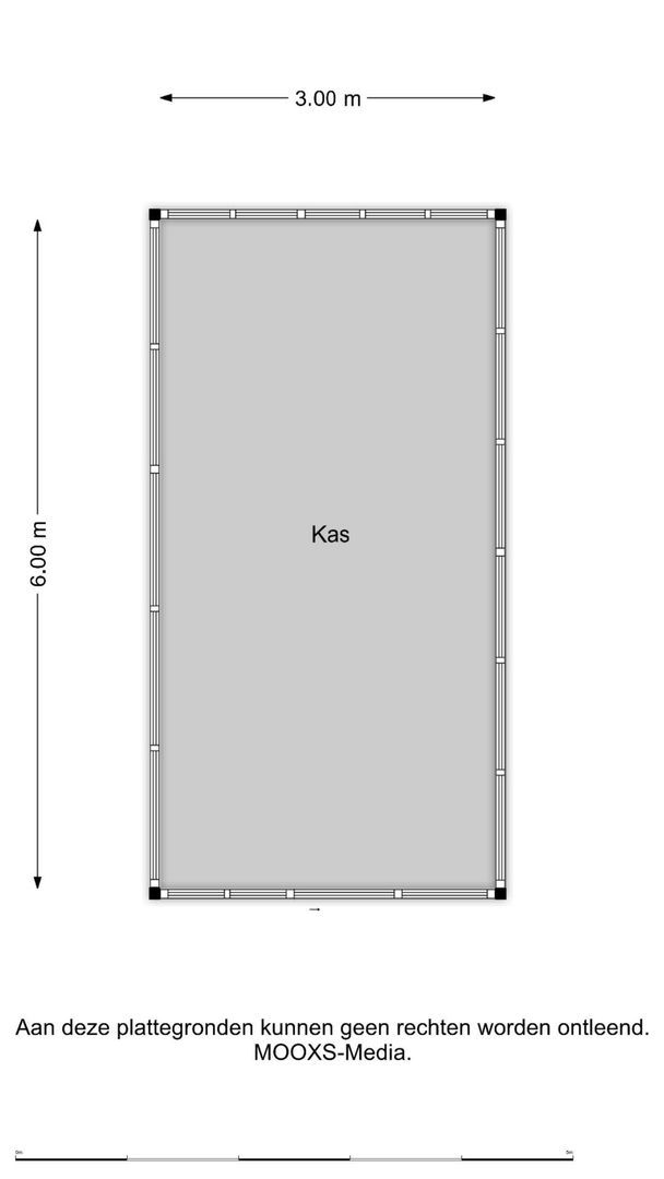 Ritselaarsdijk 10, Strijen plattegrond-4