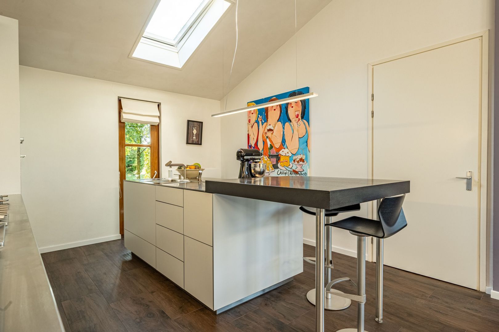 Ritselaarsdijk 10, Strijen foto-34