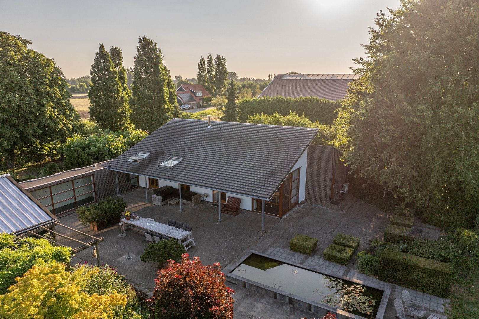 Ritselaarsdijk 10, Strijen foto-64