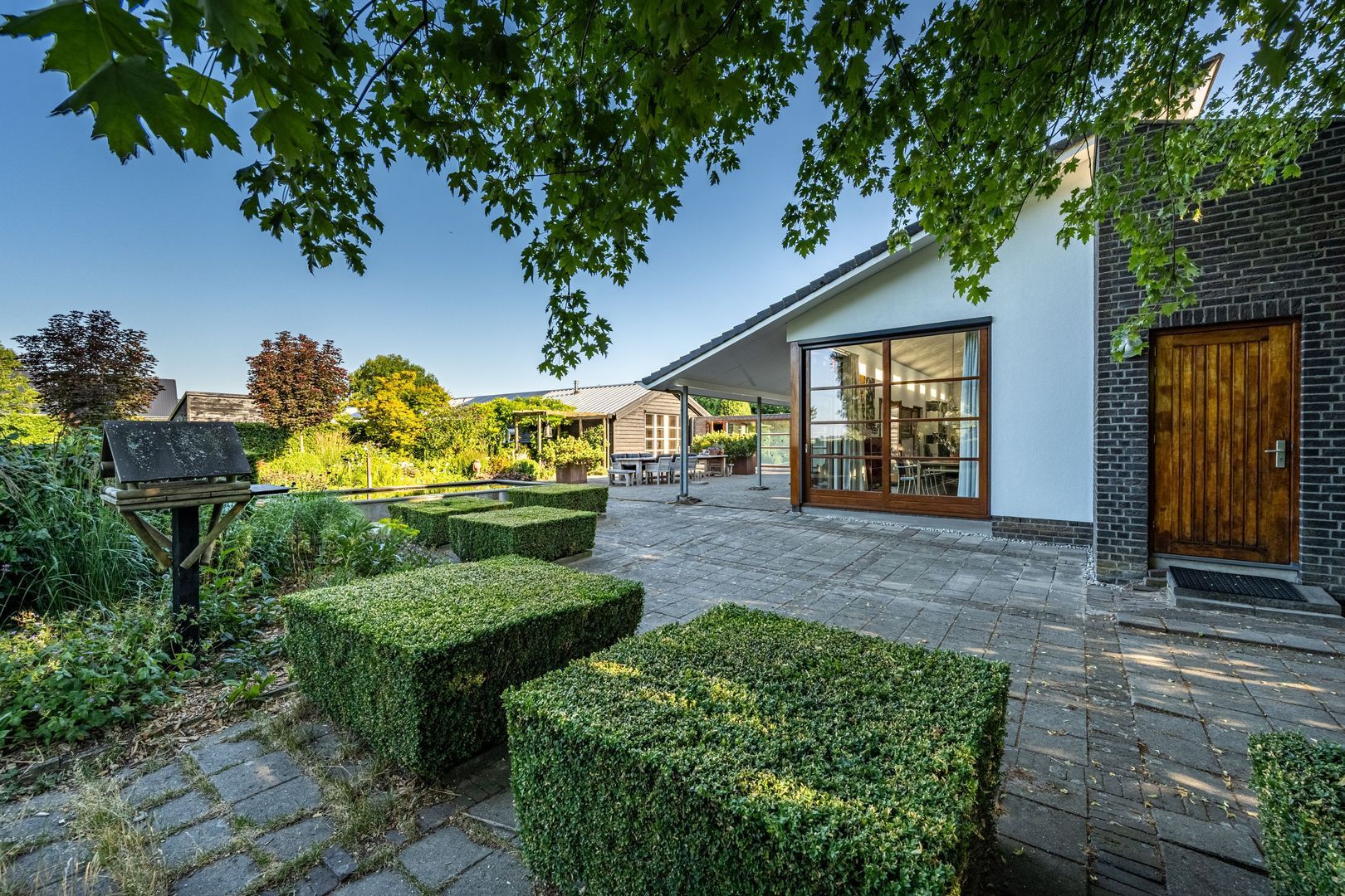 Ritselaarsdijk 10, Strijen foto-18