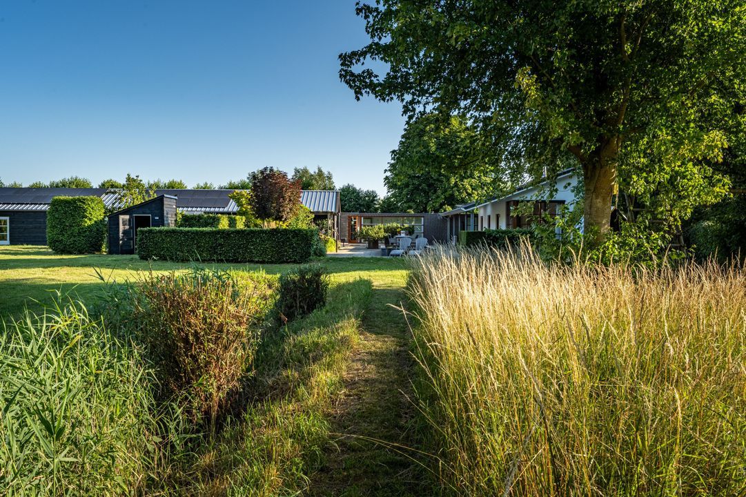 Ritselaarsdijk 10, Strijen foto-3