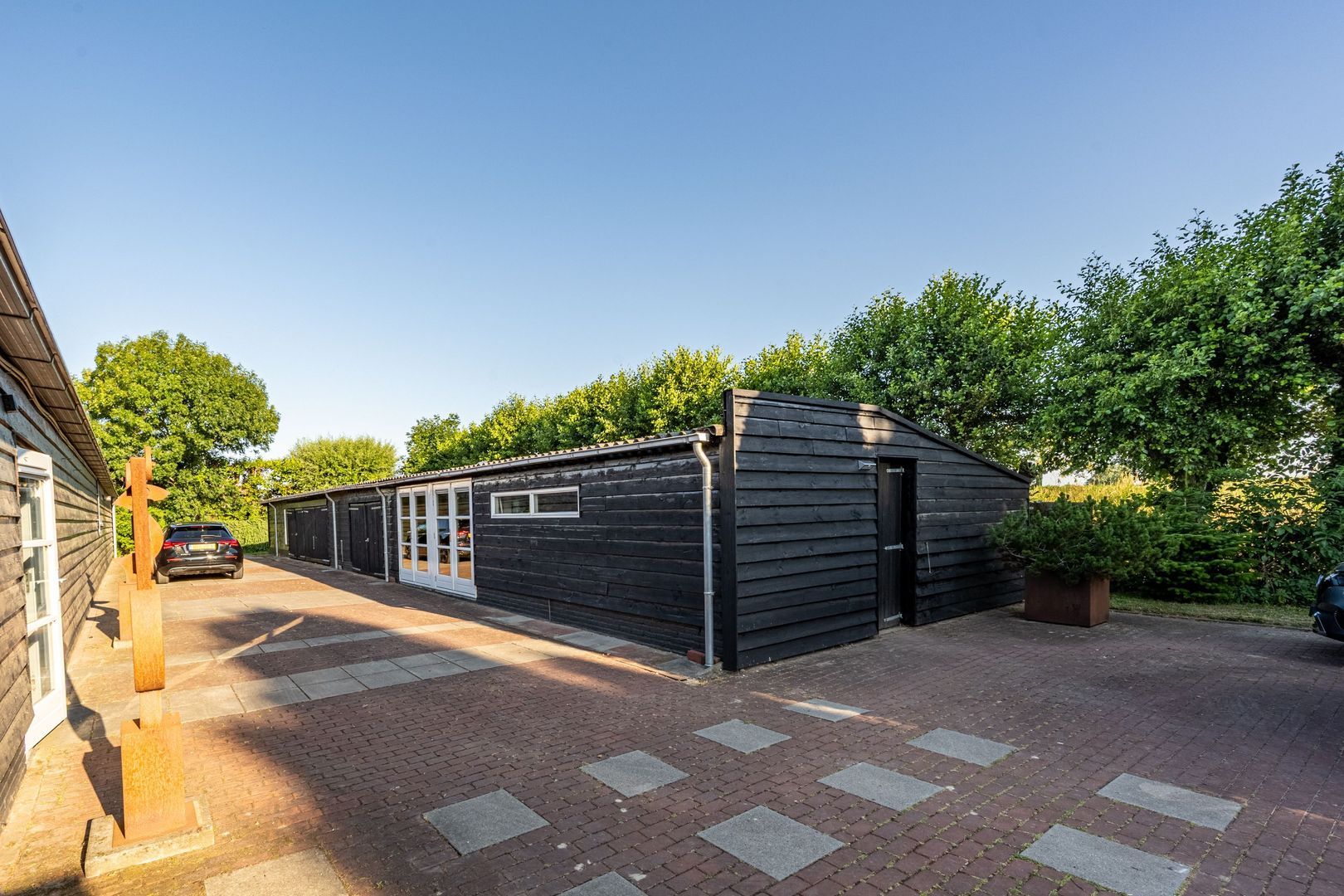 Ritselaarsdijk 10, Strijen foto-11