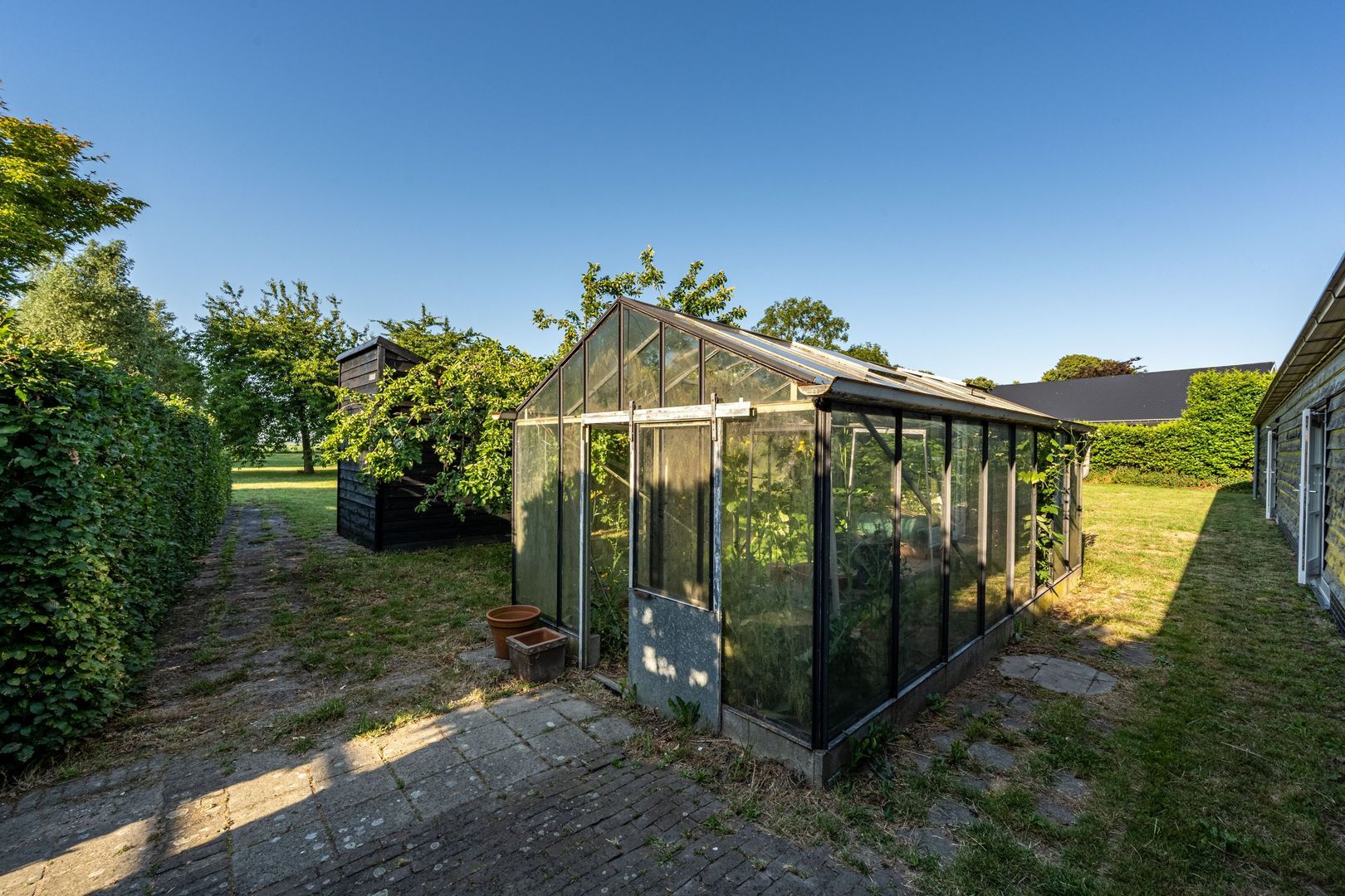 Ritselaarsdijk 10, Strijen foto-24