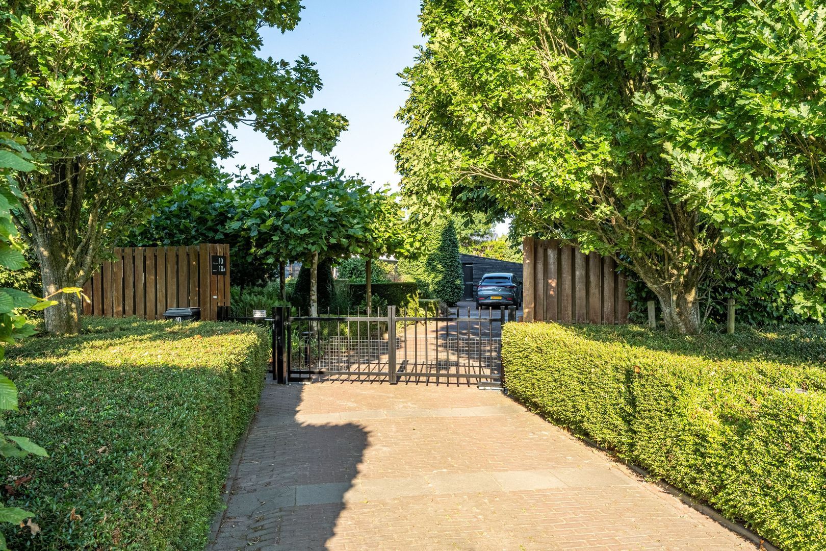 Ritselaarsdijk 10, Strijen foto-8