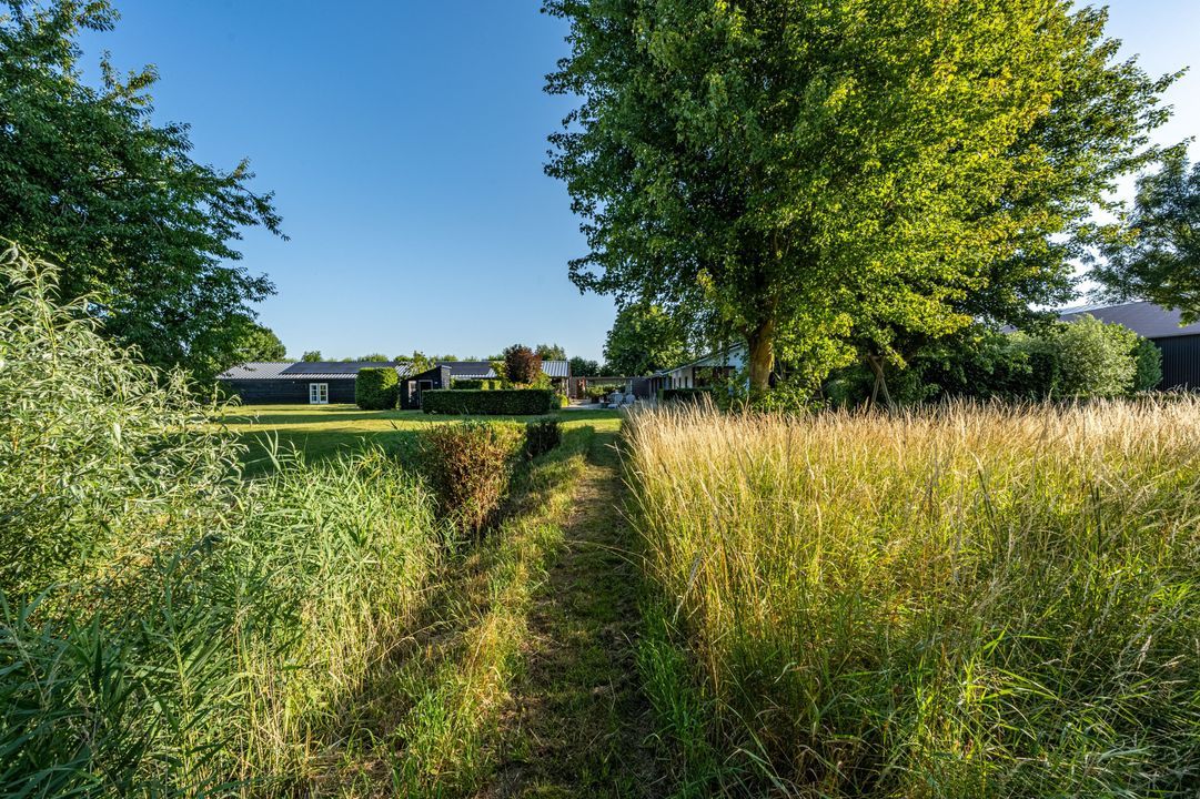 Ritselaarsdijk 10, Strijen foto-2