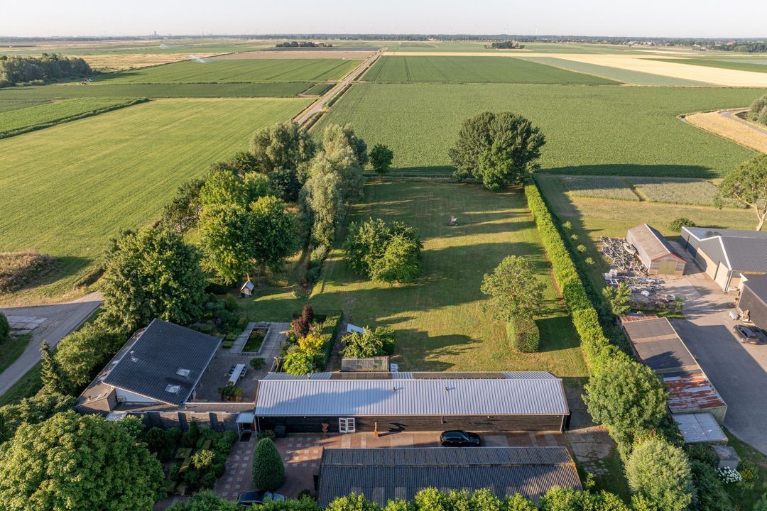 Ritselaarsdijk 10, Strijen foto-2