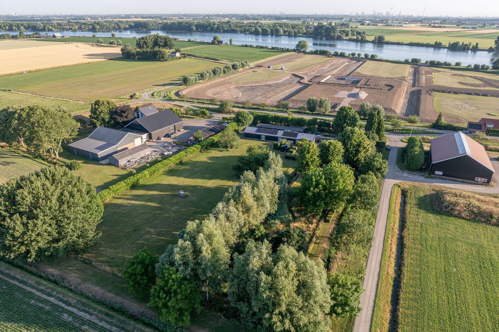 Ritselaarsdijk 10, Strijen foto-62