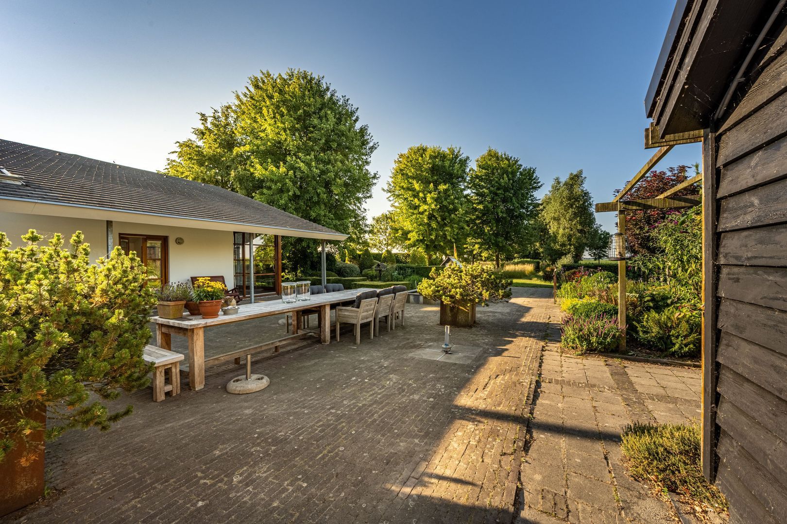 Ritselaarsdijk 10, Strijen foto-22