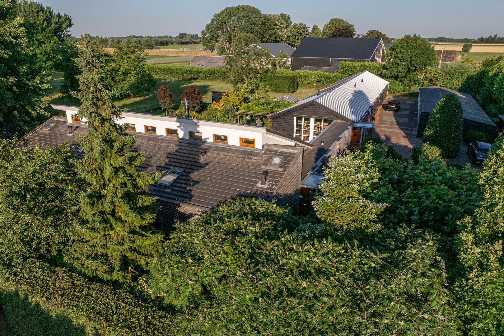 Ritselaarsdijk 10, Strijen foto-65